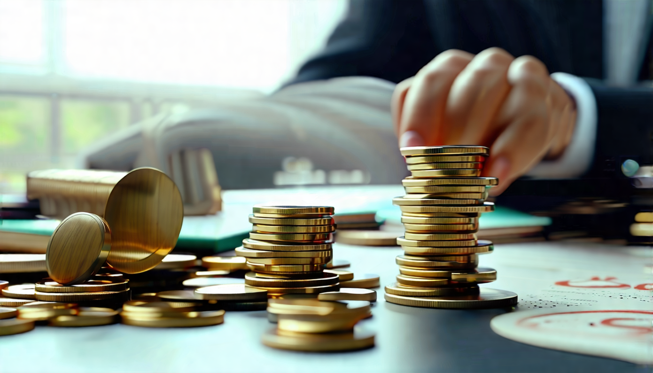 Horchata Span Office